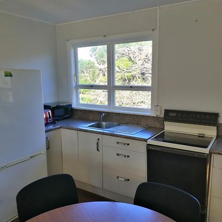 Rangiora Eco Holiday Park Fernside エクステリア 写真
