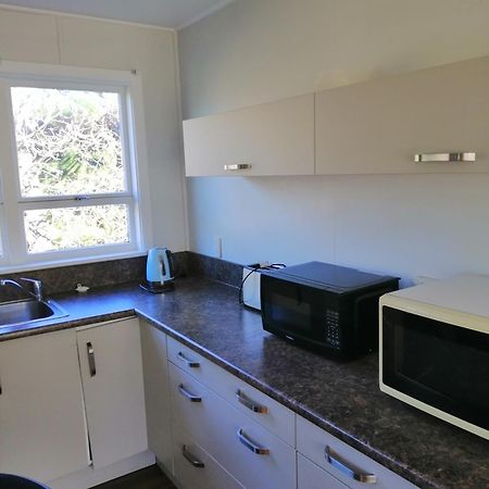 Rangiora Eco Holiday Park Fernside エクステリア 写真
