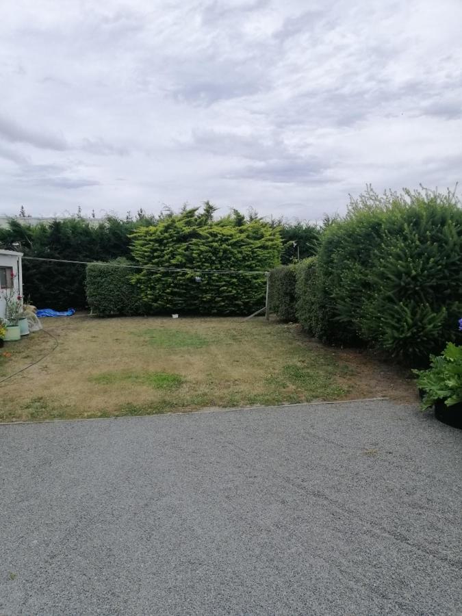 Rangiora Eco Holiday Park Fernside エクステリア 写真