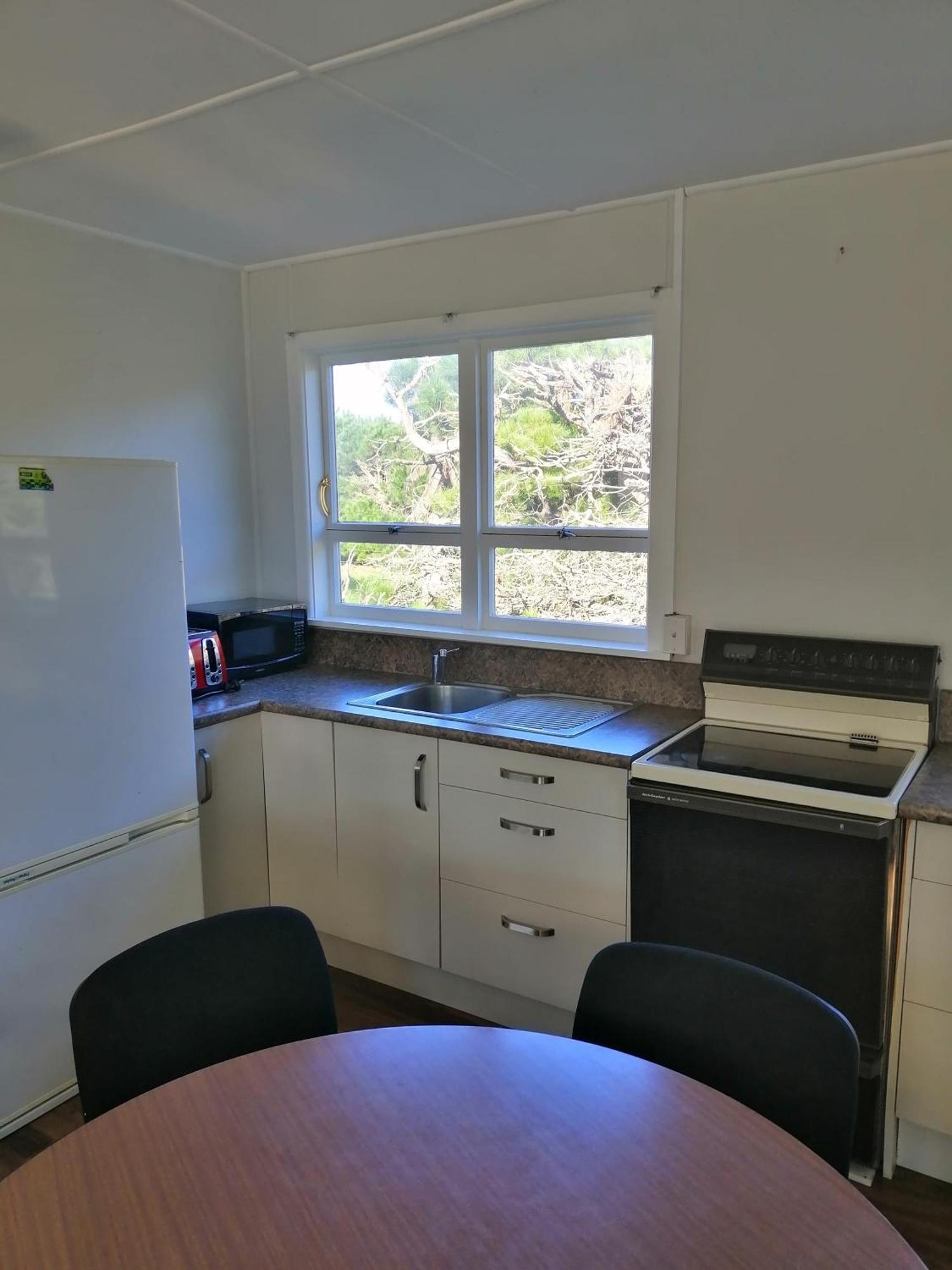 Rangiora Eco Holiday Park Fernside エクステリア 写真