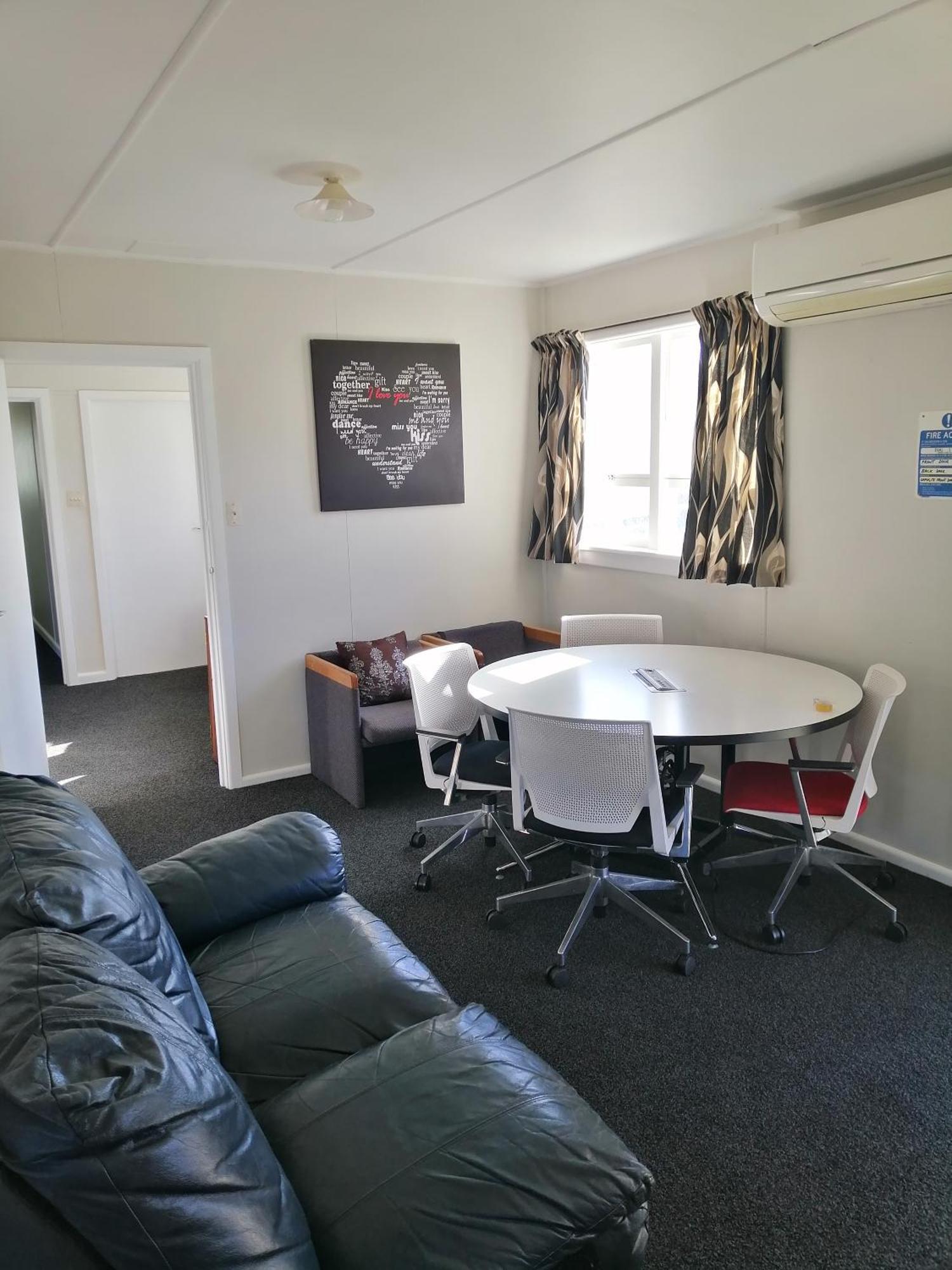 Rangiora Eco Holiday Park Fernside エクステリア 写真