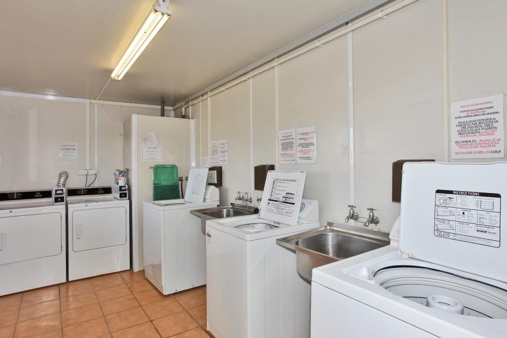 Rangiora Eco Holiday Park Fernside エクステリア 写真