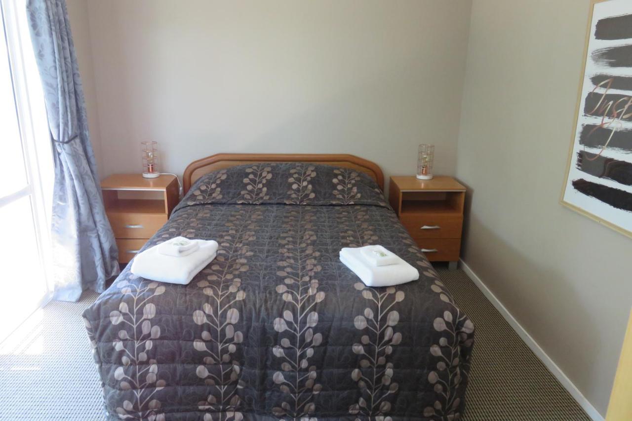 Rangiora Eco Holiday Park Fernside エクステリア 写真